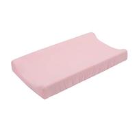 Couche à langer unisexe pour bébé, housse de coussin en mousseline douce et extensible, respirante, Table à langer pour nouveau-né, coussin de nourrice