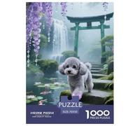 Couche à thé français doréJigsaw Puzzles for Adults 1000 Pieces Age 12+ for Adults Challenging & Brainteasing Beautiful Decoration for Women Gifts for Man70x50cm/1000pcs