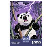 Couche à thé Husky sibérienJigsaw Puzzles for Adults 1000 Pieces Age 12+ for Adults Educhational Games Home Beautiful Decoration for Women Gifts for Man70x50cm/1000pcs