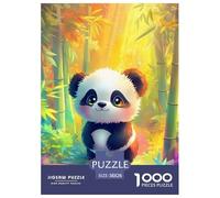 Couche à thé Husky sibérienJigsaw Puzzles for Adults 1000pcs Age 12+ for Adults Educhational Game Challenge Toy Beautiful Decoration for Women Gifts for Man38x26cm/1000pcs