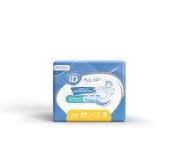 Couche adulte ID Expert Slip Extra Plus - Taille S - 14 pièces