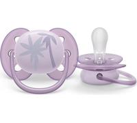 Couche Avent Ultrasoft Premium 0-6 m paume, taille 0-6 m 0-6 m