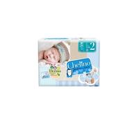 Couche Chelino Taille 2 - 28 unités