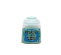 Citadel+Pot+de+Peinture+-+Layer+Sybarite+Green+%2812ml%29