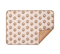Couche-Culotte pour Chien, Coussinet d ' pour Animaux de Compagnie, Lavable, Couches d ' entraînement Pot, tampons d ' pour Pipi