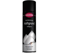 Couche d'accrochage gris clair 500 ml Caramba 6620441
