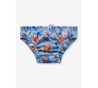 Couche de bain lavable 2-3 ans bubulle TU