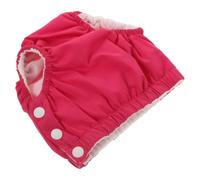 Couche de Bain Réutilisable pour Bébé, Polyester, 6 à 13 Kg | Conçue pour Piscine et Cours de Natation, Lavable en Machine, Usage Solide, pour Tout-petits