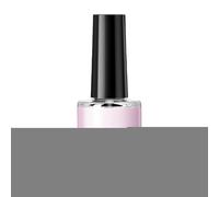 Couche de Base Décollable - Base pour Ongles Décollable - Colle à Séchage Rapide 15ml pour Manucure Artistique, Salon, Mariage, Usage Quotidien, Personnel, Carnaval et Beauté