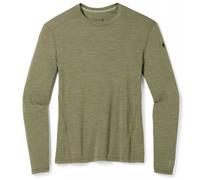 Couche de base Smartwool Classic Thermal Merino (Winter Moss Heather) Homme M