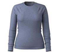 Couche de base thermique SMARTWOOL Classic Thermal Merino Base Laye (NIGHTFALL BLUE HEATHER) Femme M
