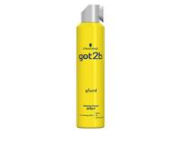 Couche de finition Schwarzkopf 1253026 300 ml