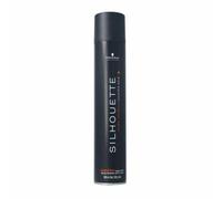 Couche de finition Silhouette Schwarzkopf [500 ml] [500 ml]