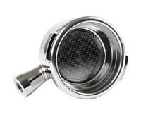 Couche De Panier Filtrant De 58MM, Compatible Avec GAGGIA, Accessoire D'outil De Barista De Machine À Expresso Classique Pro(Head with 2cup)