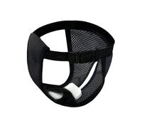 Couche de prévention du harcèlement pour Chien, Ceinture Douce et réglable, Pantalons de Protection, Couches pour Animaux de Compagnie, Voyage, Camping, Couches Respirantes pour Chien