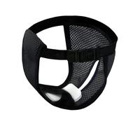 Couche de prévention du harcèlement pour Chien, Ceinture Douce et réglable, Pantalons de Protection, Couches pour Animaux de Compagnie, Voyage, Camping, Couches Respirantes pour Chien