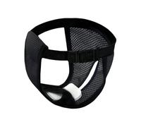 Couche de prévention du harcèlement pour Chien, Ceinture Douce et réglable, Pantalons de Protection, Couches pour Animaux de Compagnie, Voyage, Camping, Couches Respirantes pour Chien