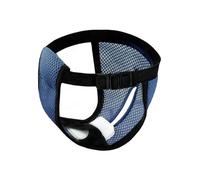 Couche de prévention du harcèlement pour Chien, Ceinture Douce et réglable, Pantalons de Protection, Couches pour Animaux de Compagnie, Voyage, Camping, Couches Respirantes pour Chien