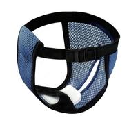 Couche de prévention du harcèlement pour Chien, Ceinture Douce et réglable, Pantalons de Protection, Couches pour Animaux de Compagnie, Voyage, Camping, Couches Respirantes pour Chien