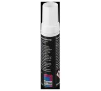 Couche de protection anti-corrosion crayon pour retouche Rittal 2436.800 gris foncé 12 ml