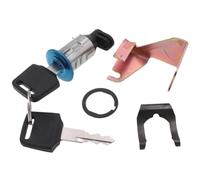 Couche de Verrouillage de Cape de Cape Compatible Réglage du Baril de siège pour CBR 929 CBR 954 CBR600F4 F4I CBR250 CBR1100XX CB900 CB919 CB1300 ST1300 VFR800 CB400 MODÈLE MOTOBRE