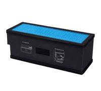 Couche Filtrante De Remplacement. Compatible Avec Le Système D'air Frais Purificateur D'air Électrique Xiaomi C1, Élément Filtrant Composite Multifonctionnel MJXFJ-80-G3