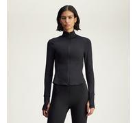 Couche intermédiaire de training adidas By Stella McCartney Black S