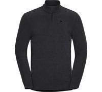 Couche Intermédiaire Odlo 1/2 zip Roy XL