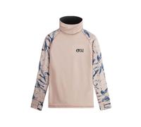 Couche intermédiaire Picture Pagaya High Fleece (Shadow Grey) Femme L