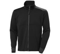 Couche intermédiaire Tech noir - HELLY HANSEN - 72380_990 S