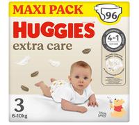 Couche jetable - couche dapprentissage Huggies - 2562231