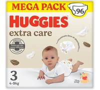 Couche Jetable - Couche Dapprentissage Huggies - 2562231 Multicolore
