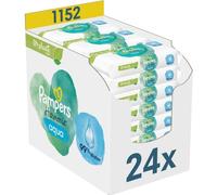 Couche jetable - couche dapprentissage Pampers