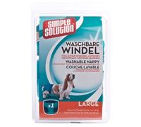Couche lavable Simple Solution