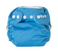 Couche lavable Sweet Lili - Taille junior 11-20kg - Coloris Turquoise