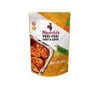 Couche Moyenne De Nando Truque N Marinade 120G