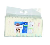 Trixie Couches Pour Chiens Femelles M 32-48cm 12 Pièces