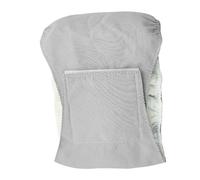Couche pour Chien Lavable pour Femme, Couches pour Animaux de Compagnie pour Chiens mâles - Couches Respirantes pour Chiots Femelles | Enveloppement de Doux pour Animaux de Compagnie, séchage Rapide,
