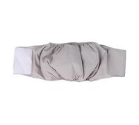 Couche pour chien lavable pour femme, couches pour animaux de compagnie pour chiens mâles,Couches respirantes pour chiots femelles - Enveloppement de doux pour animaux de compagnie, séchage rapide, la