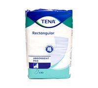 Couche Rettangolare Senza Barriera 30 Pezzi