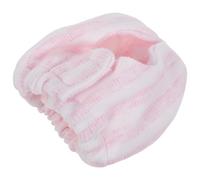 Couche Réutilisable et Lavable pour Petit Animal, Rose, Polyester | Cochons D'inde et Autres Petits Compagnons, Sessions D’éducation à Maison, Protection Renforcée, Nettoyage Facile