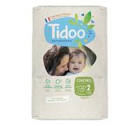 Couche - Taille 2 S 3-6kg 58pcs