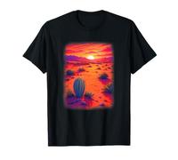 Coucher de Soleil sud-Ouest américain T-Shirt