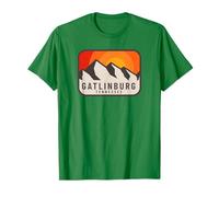 Couchers de Soleil Gatlinburg TN T-Shirt