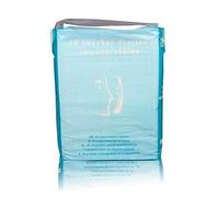 Couches adultes droites intraversables 11x38 cm (x40) incontinence