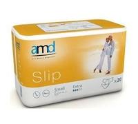 Couches Changes Complets Taille S Petite Absorption - AMD - Change Complet - Extra - Hommes et Femmes