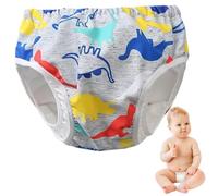 Couches de bain imperméables et réutilisables culottes de bain shorts de bain anti-fuites maillots de bain confortables pour bébés et tout-petits garçons et filles
