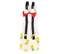 Couches de canard pour canards de compagnie,Couches de canard - Couches de volaille domestique,Couches de canard réglables, couches lavables pour poulet, couches réutilisables pour volaille,