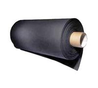 Couches de diffusion de gaz en tissu de carbone hydrophile souple/rigide HCP330N et HCP331N : solutions GDL économiques(HCP330P-16cm*32cm)