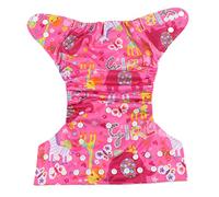 Couches de Natation Réutilisables, Couches de Maillot de Bain Lavables de Poche de Poche de de Sous-vêtements en Tissu Imperméable Respirant Pantalon de Piscine pour les Cadeaux de Baby Shower les